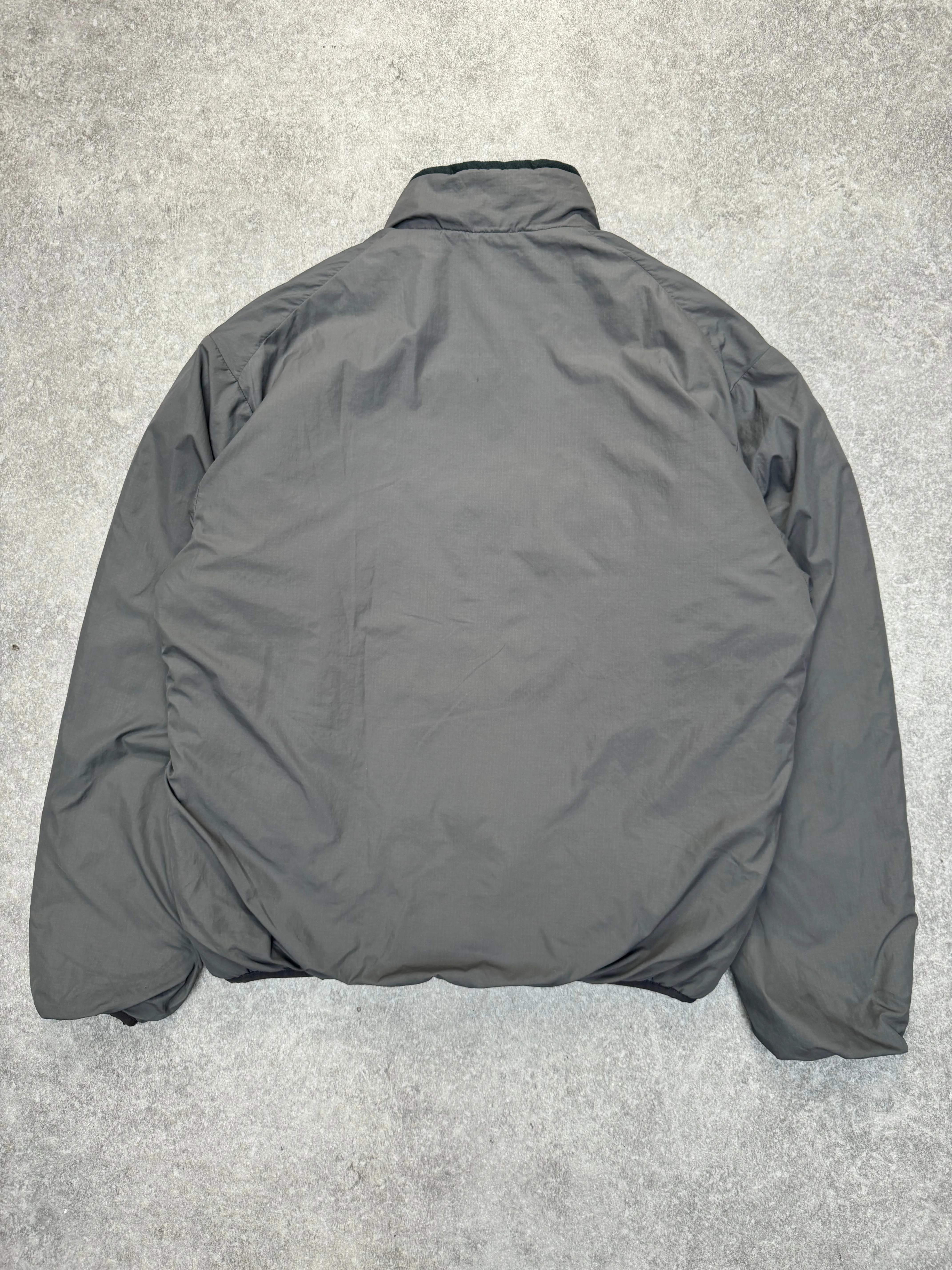 90s Montbell Tech Jacket