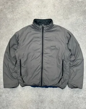 90s Montbell Tech Jacket