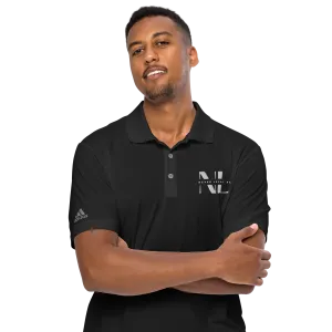 adidas performance polo shirt