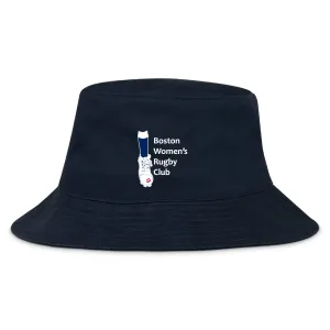 Boston Women's RFC Crusher Bucket Cap