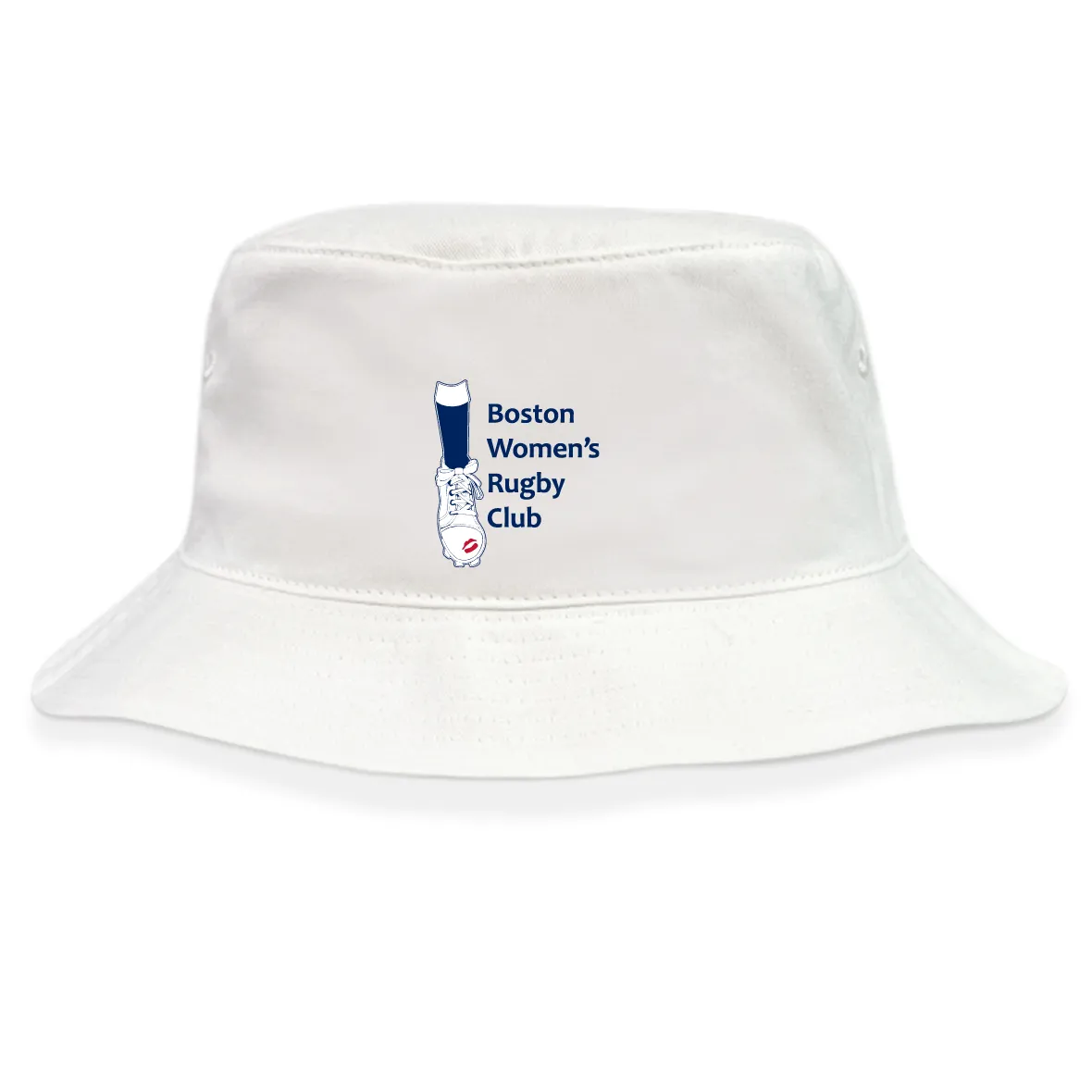 Boston Women's RFC Crusher Bucket Cap