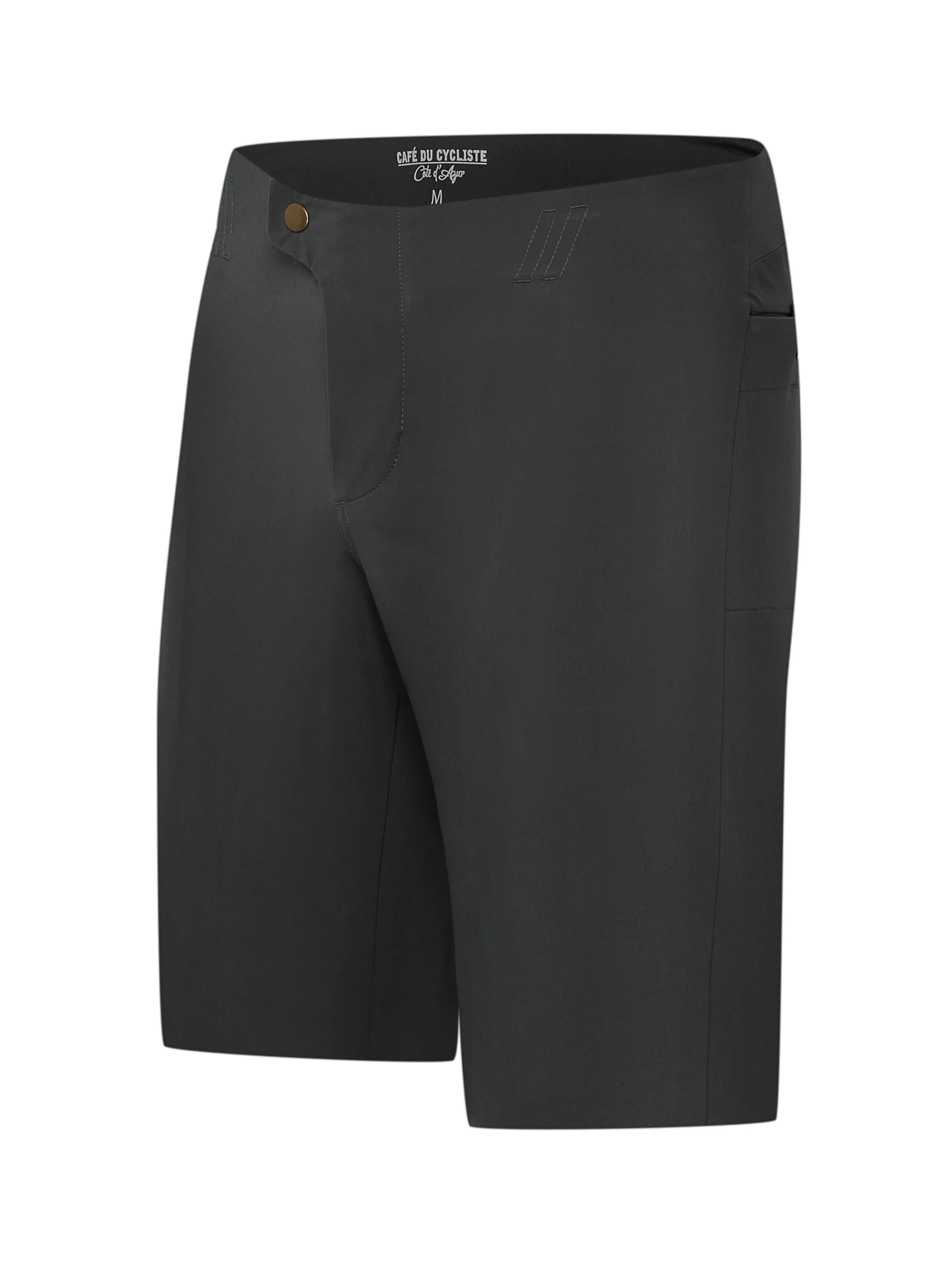 Café du Cycliste Renee Men's Gravel Shorts