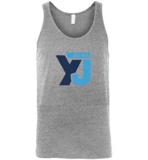 Camp YJ Unisex Tank