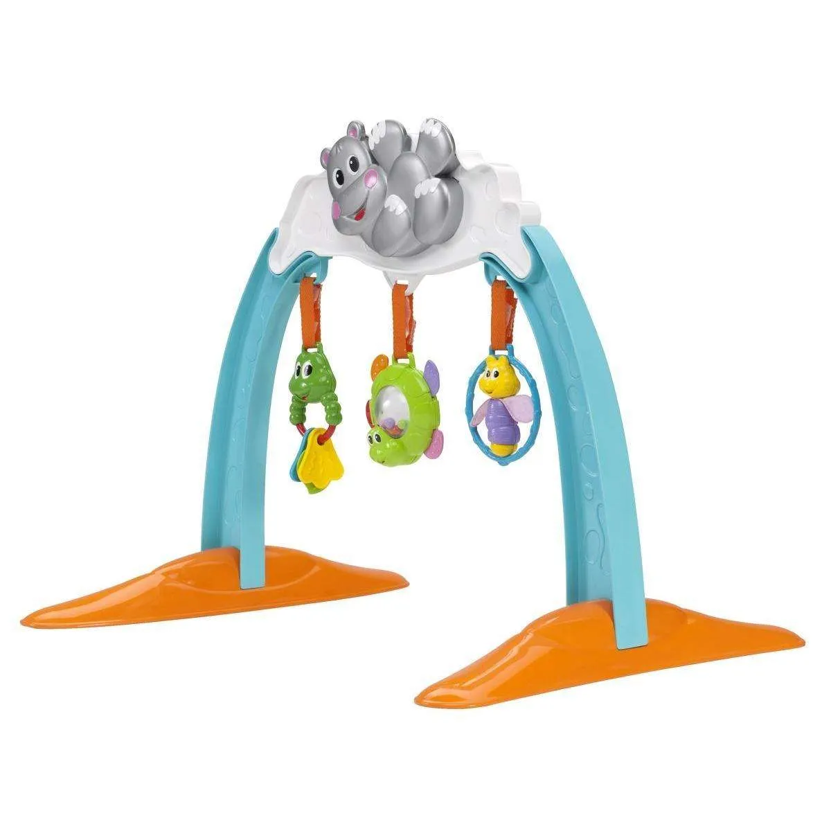 Chicco Hippo Musical Gym (3m )