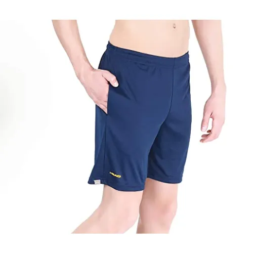 Head Badminton Shorts (Navy)