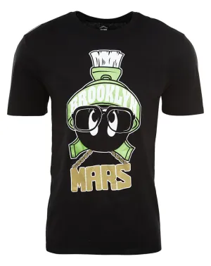 Jordan Wb Marvin Mars T-shirt Mens Style : 687825