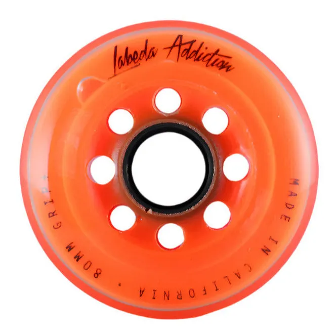 Labeda Addiction Signature Grip  Wheel