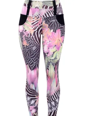 Legging Atacama Estampada