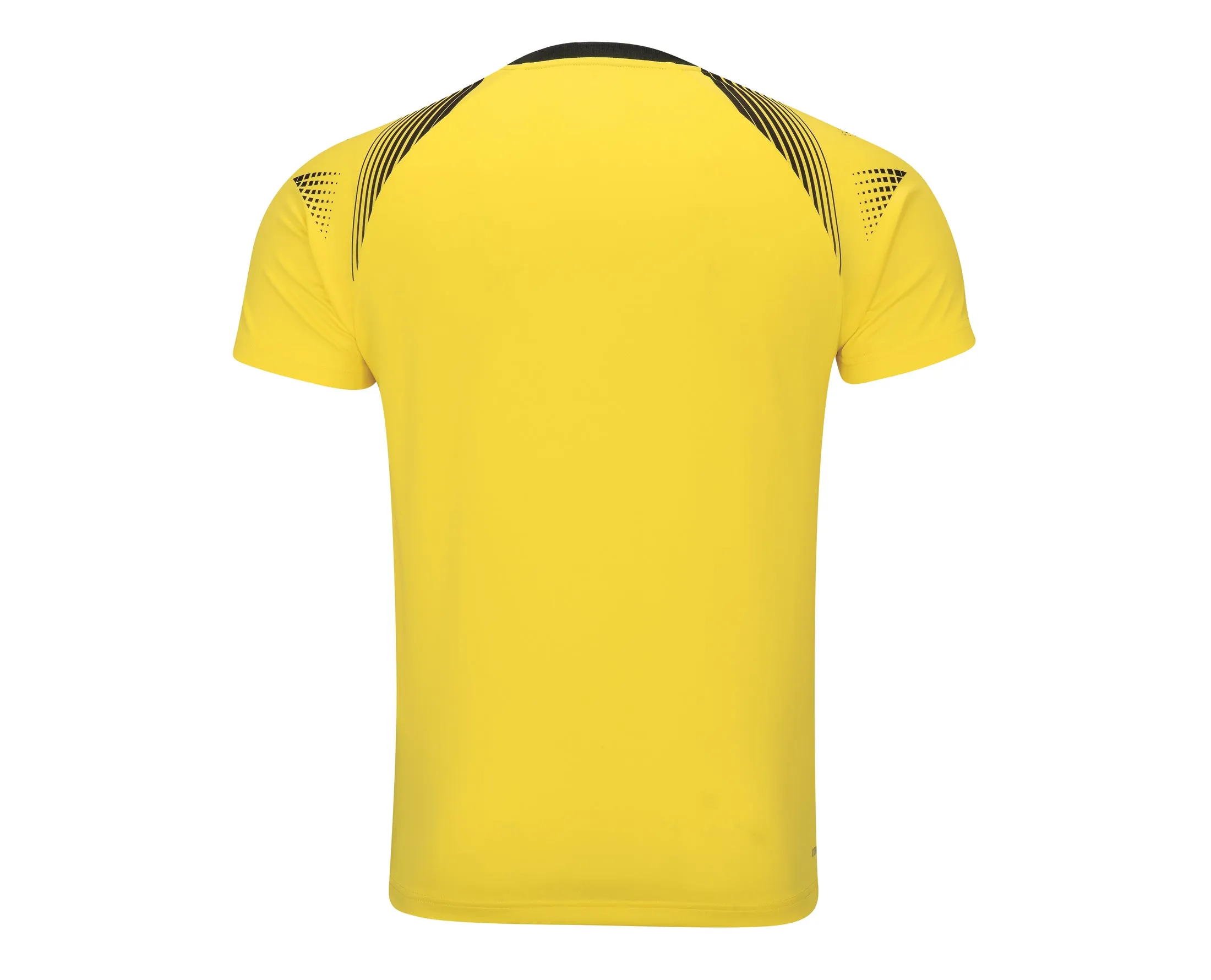 Li-Ning Men's T-Shirt and Shorts Uniform [Yellow] AATS093-3 - Pre Order