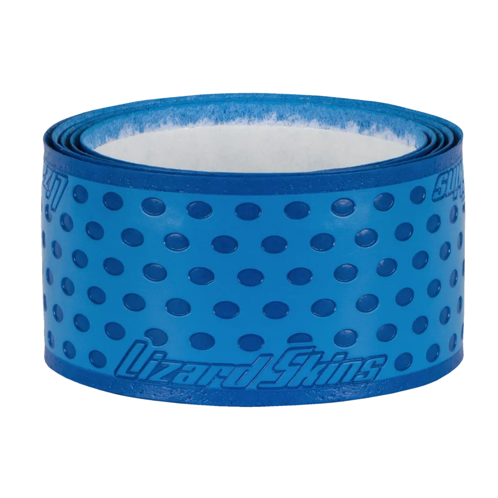 Lizard Skins Dsp Bat Grip - Electric Blue