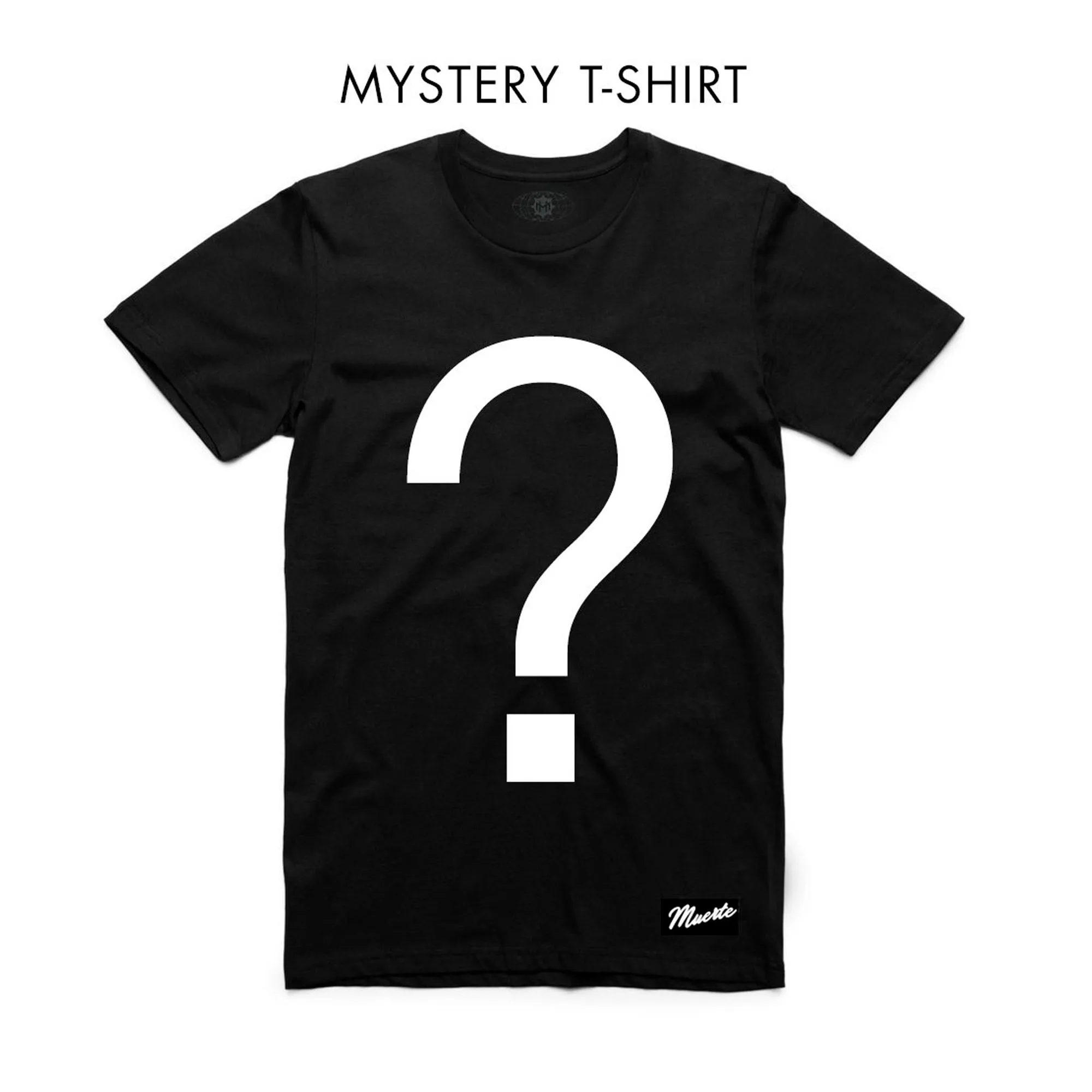 Mystery T-Shirt SWO