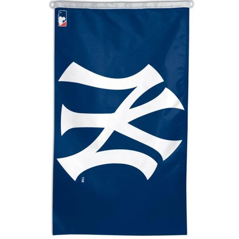 New York Yankees 3x5 Flag