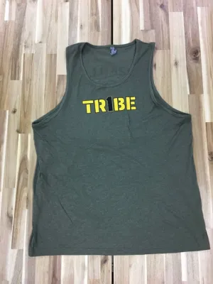 OD Green One Tribe Tank