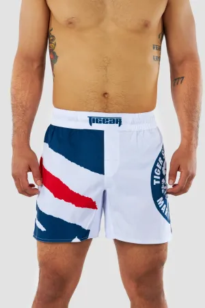 Patriot Combat Shorts