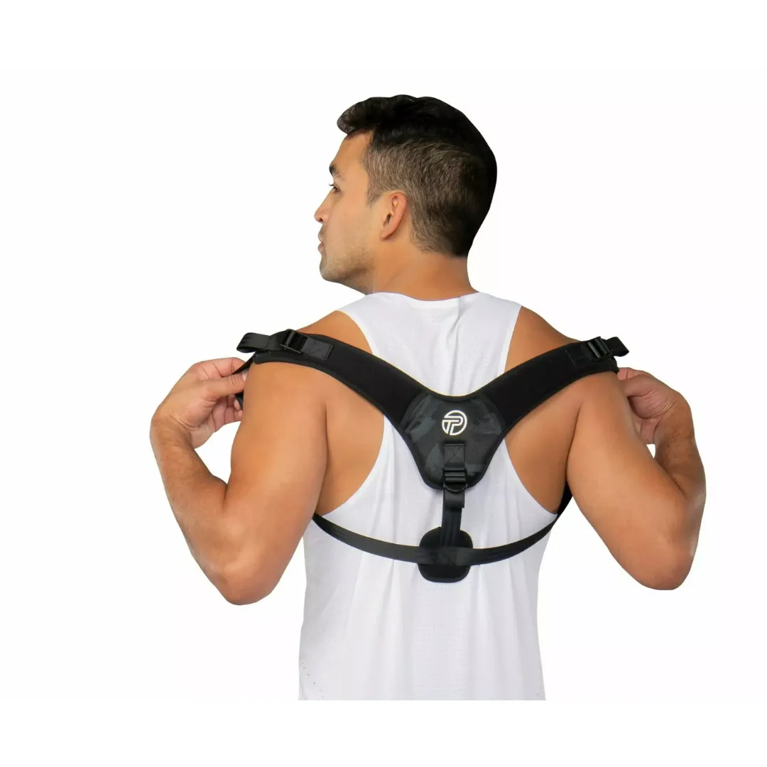 Pro-Tec Posture Support for upper body