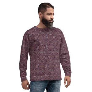 Recursia Fabrique Unknown Men's Sweatshirt