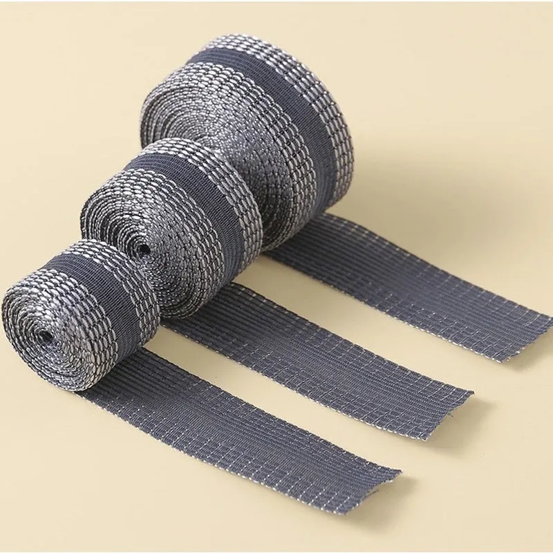 Self-Adhesive Pants Edge Shortening Tape