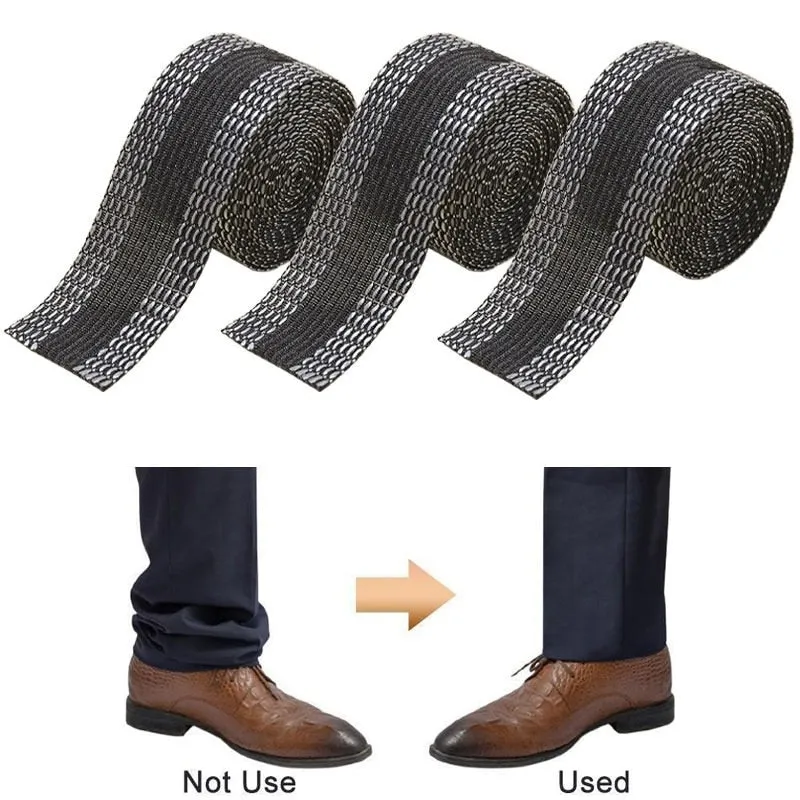 Self-Adhesive Pants Edge Shortening Tape