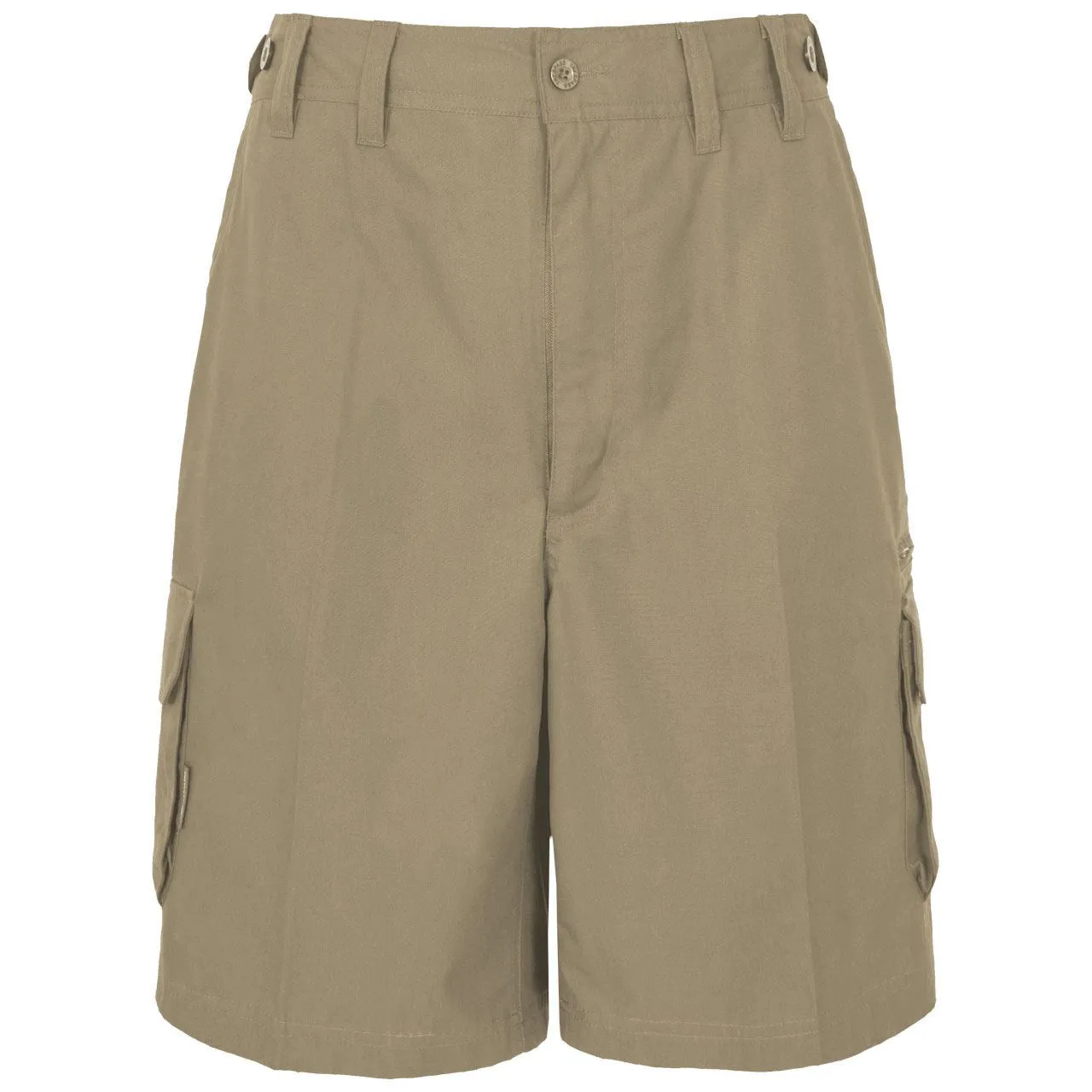 Tresspass Gally Mens Cargo Shorts