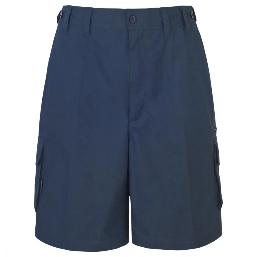 Tresspass Gally Mens Cargo Shorts