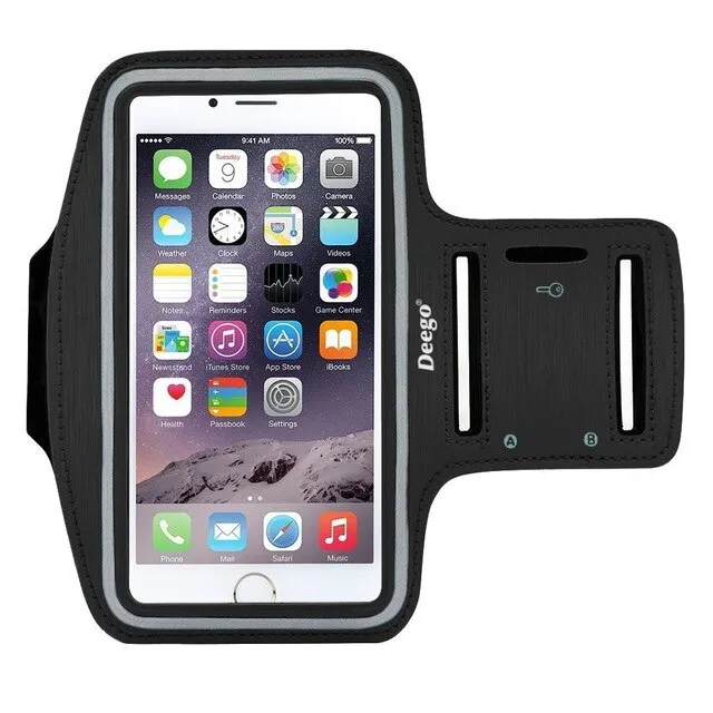 Waterproof Sport Gym Armband