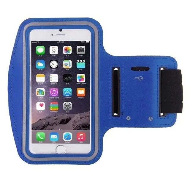 Waterproof Sport Gym Armband